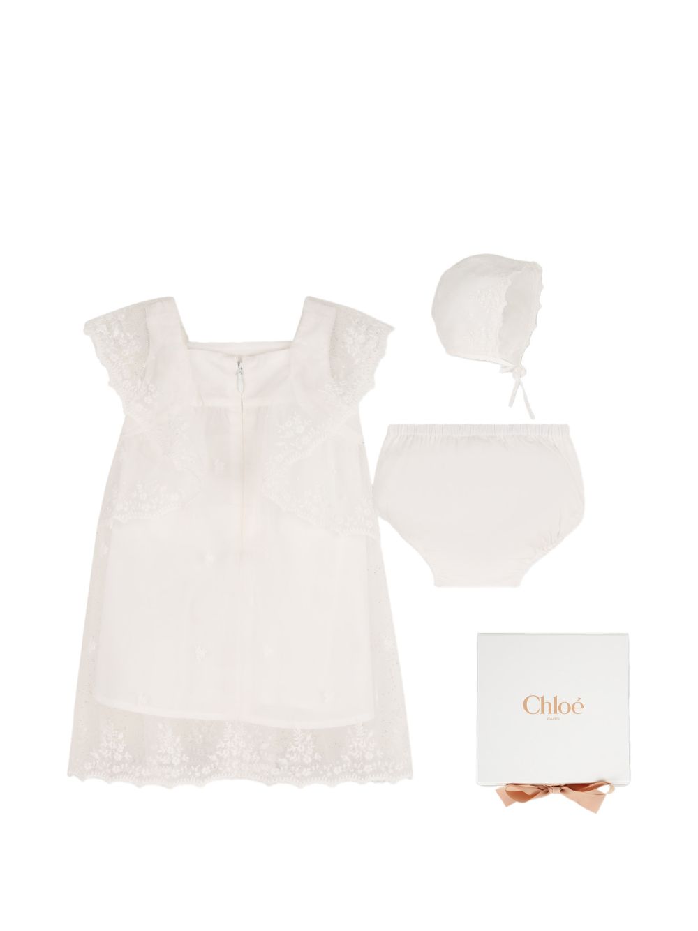  C20935 117 CHLOE KIDS 