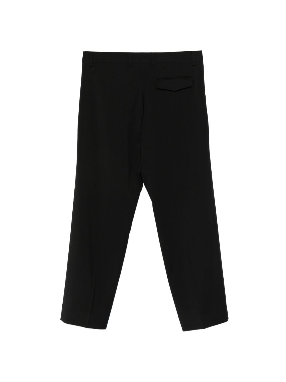 Pantaloni a gamba dritta 26S27 3999 COSTUMEIN 