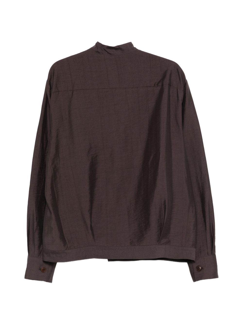 Giacca collo alla coreana 26S55 8700 COSTUMEIN 