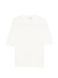 T-shirt a maniche corte girocollo