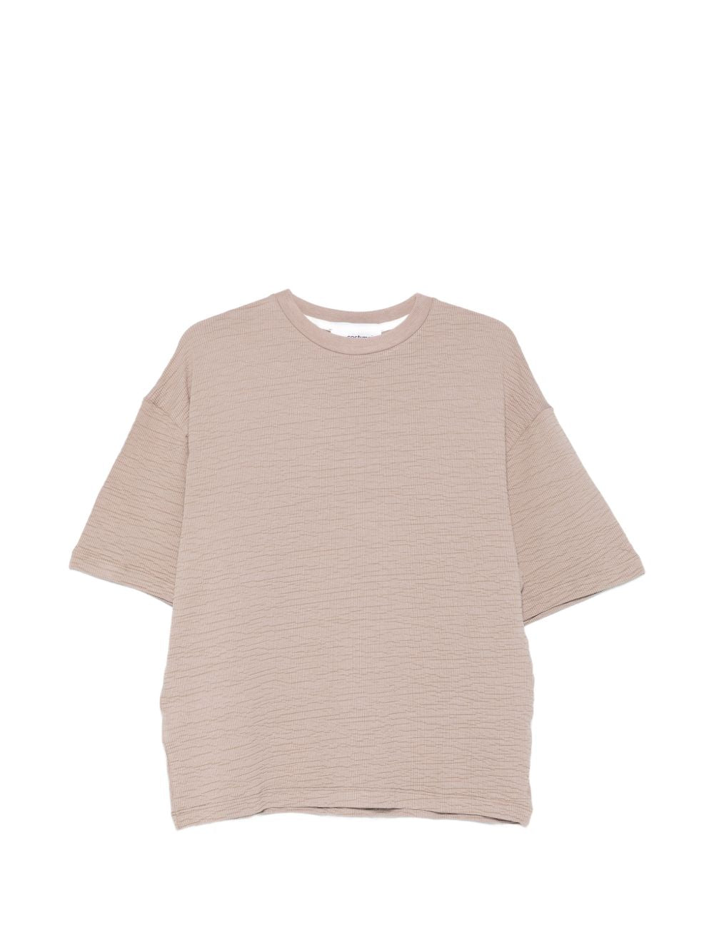 T-shirt maniche corte a campana 26S88 K164 COSTUMEIN 
