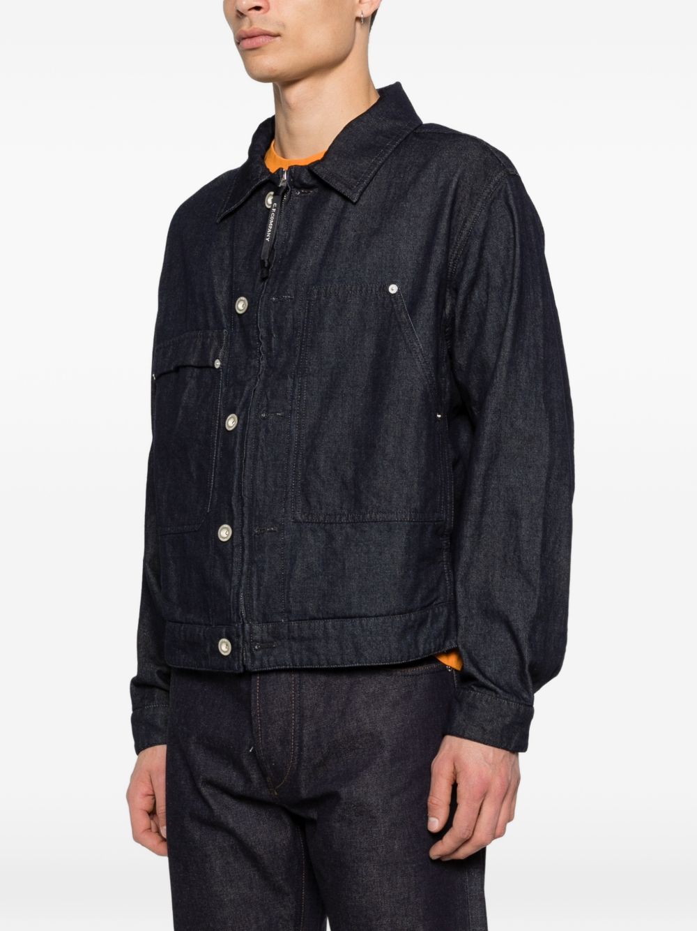  20CMOW161A110295W D08 CP COMPANY 