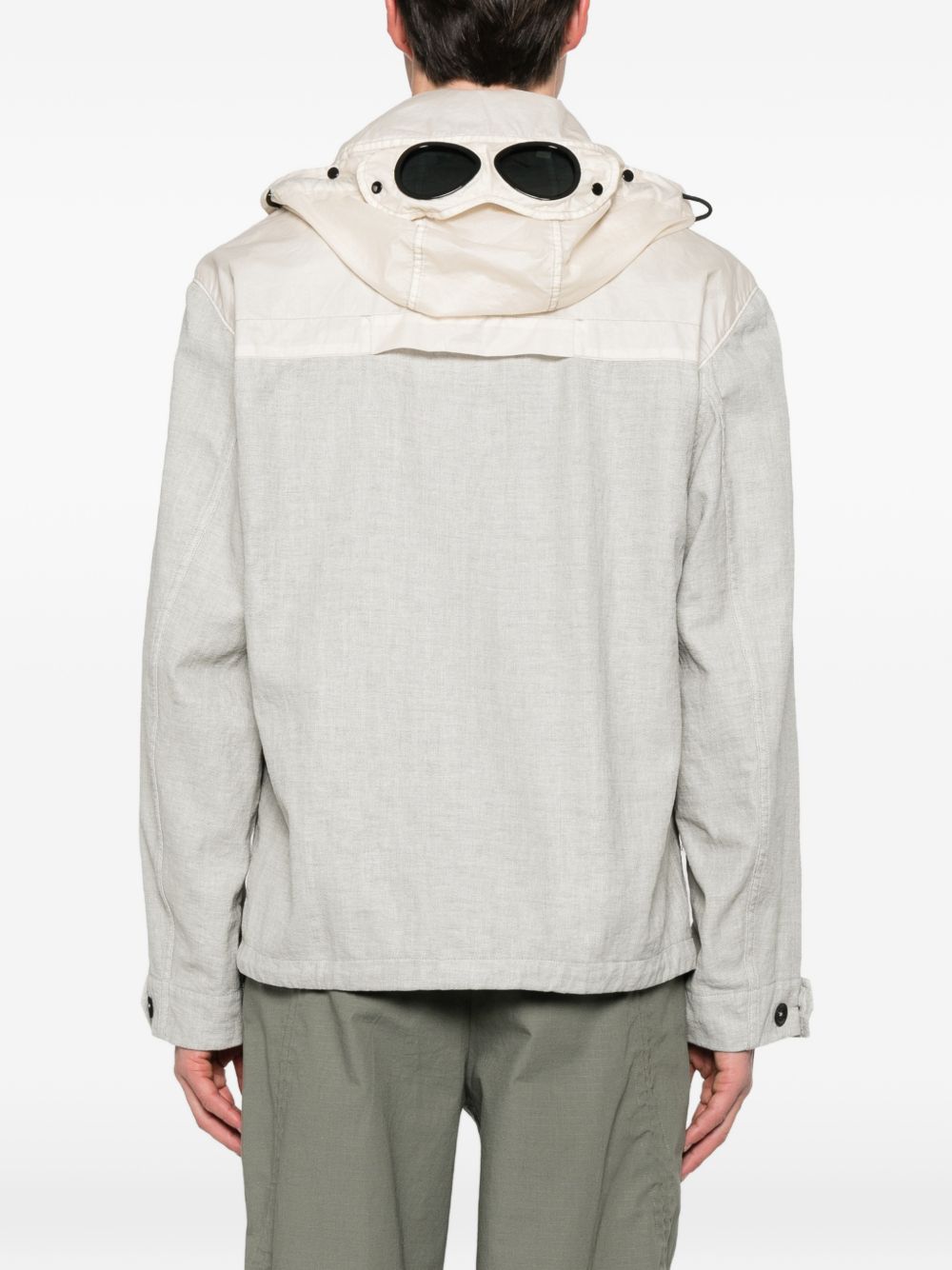  20CMOW199A110599M 904 CP COMPANY 