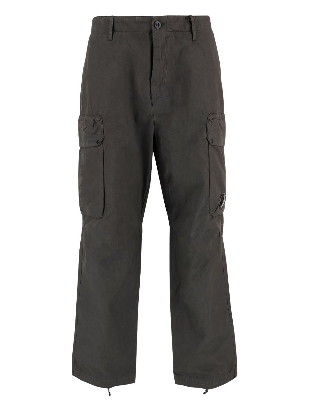 Pantaloni cargo con tasche laterali 20CMPA128A110325G 921 CP COMPANY 