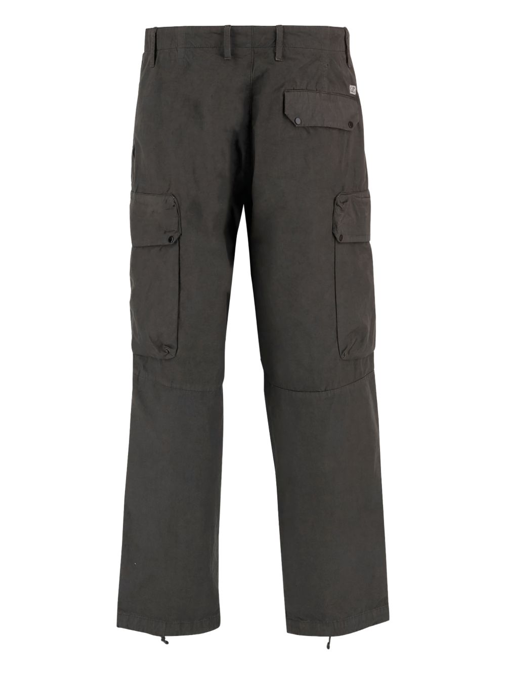 Pantaloni cargo con tasche laterali 20CMPA128A110325G 921 CP COMPANY 