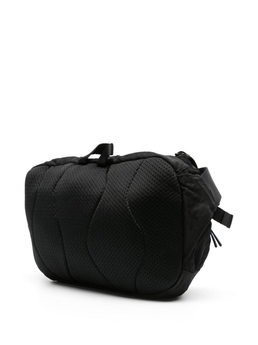 Marsupio con logo tondo RCCMAC734A005269G 999 CP COMPANY 