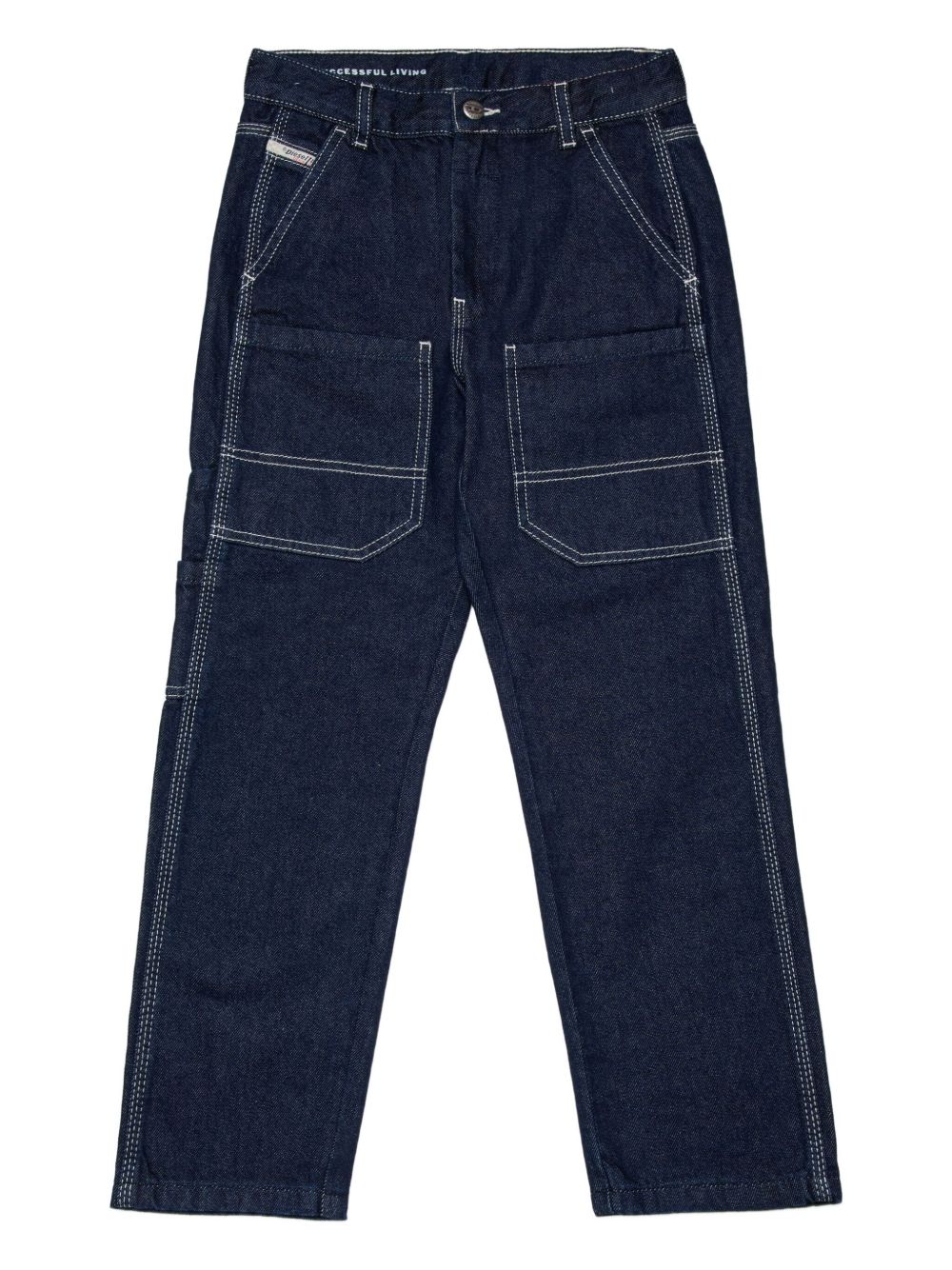  J02330KXBRN K01 DIESEL KIDS 