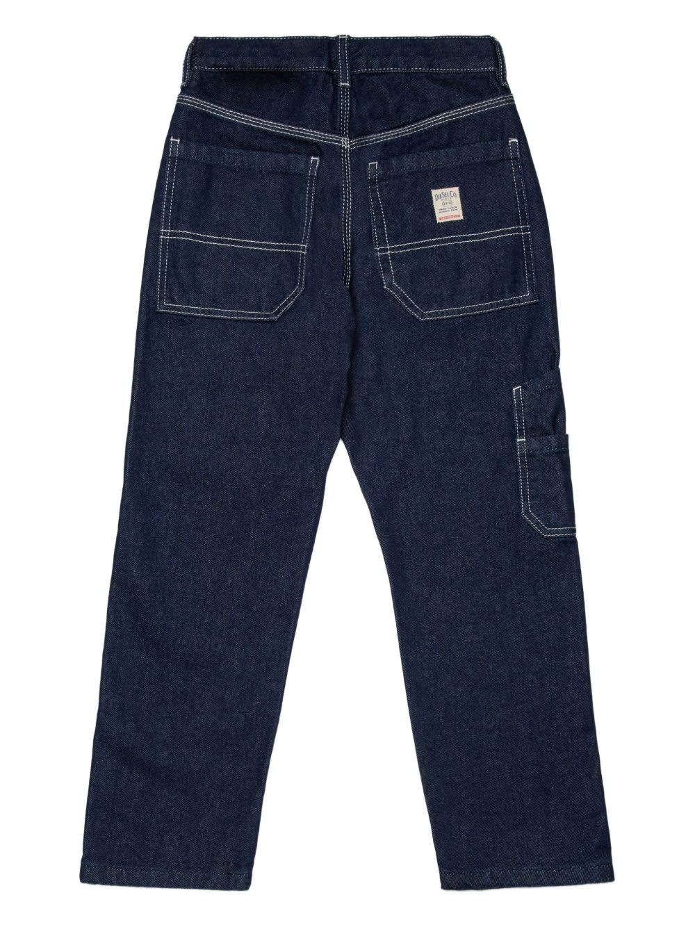  J02330KXBRN K01 DIESEL KIDS 