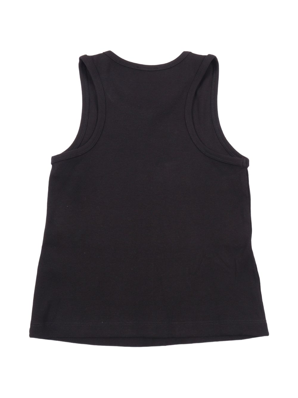 Canotta in cotone a coste J02594KYAZY K900 DIESEL KIDS 