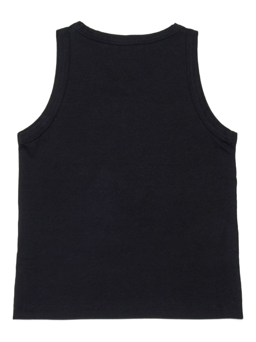 Canotta con borchie J02600KYA0B K900 DIESEL KIDS 