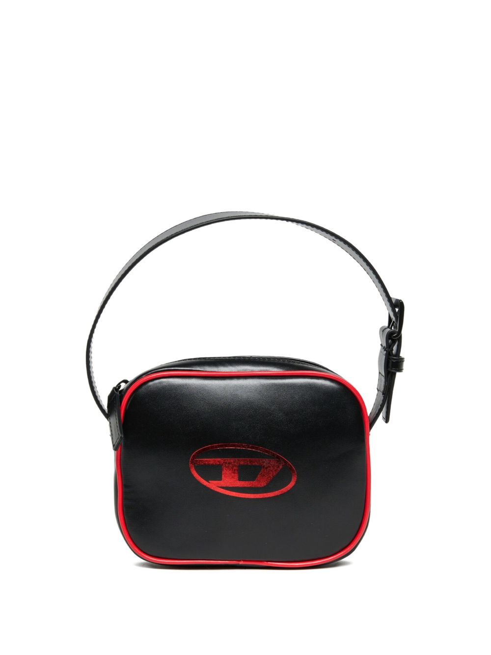 Borsetta a tracolla con logo J02756KXBTB K900 DIESEL KIDS 