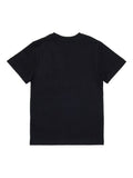 T-shirt in cotone girocollo