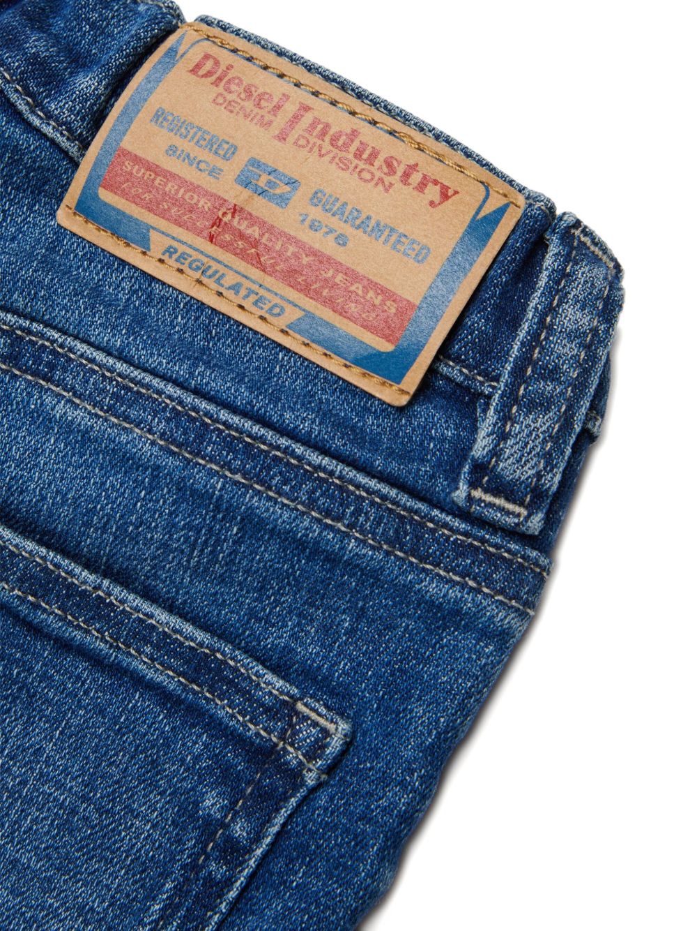  K00361KXBSC K01 DIESEL KIDS 