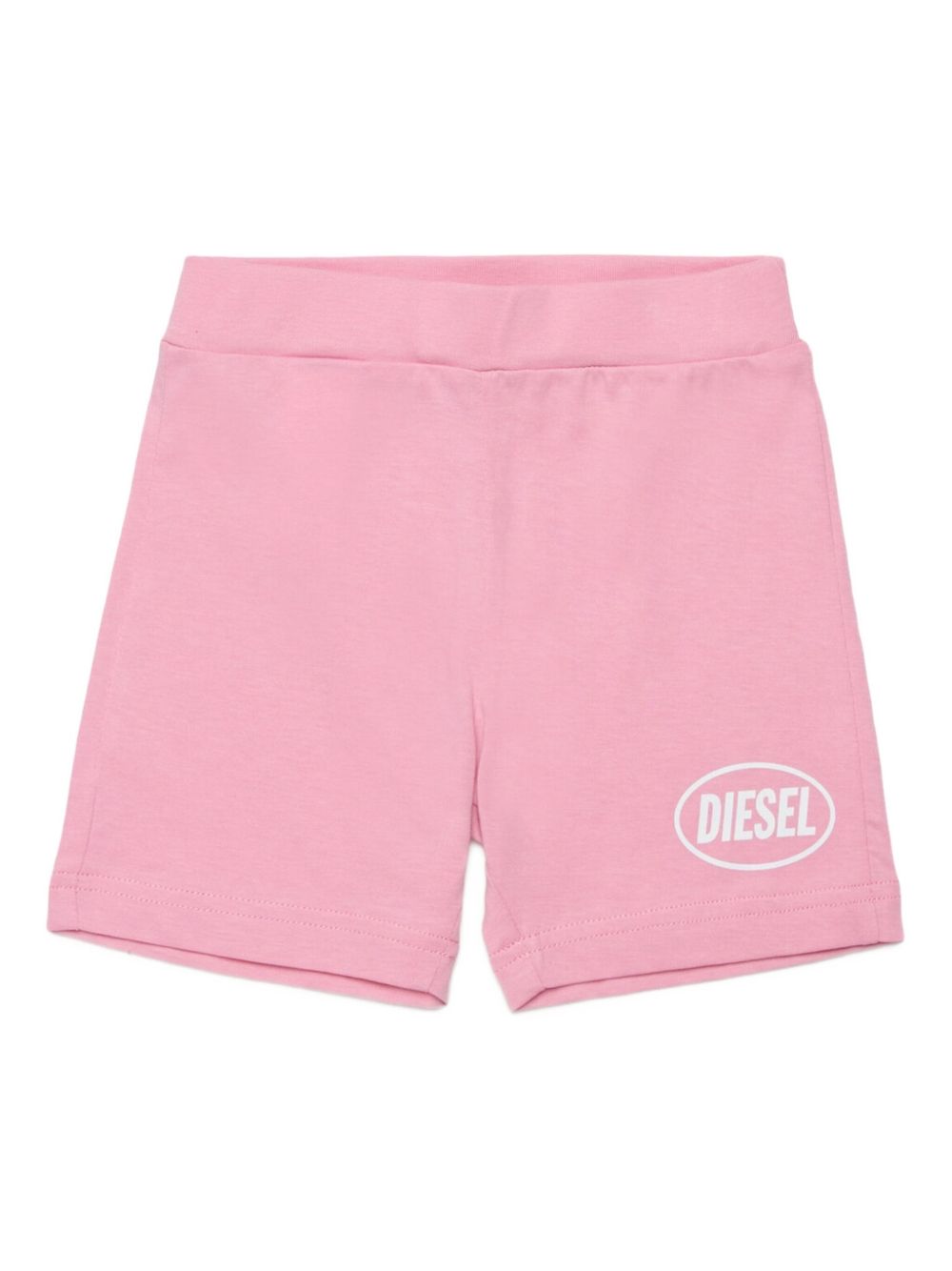 Shorts in cotone con elastico K0074100YI9 K309 DIESEL KIDS 