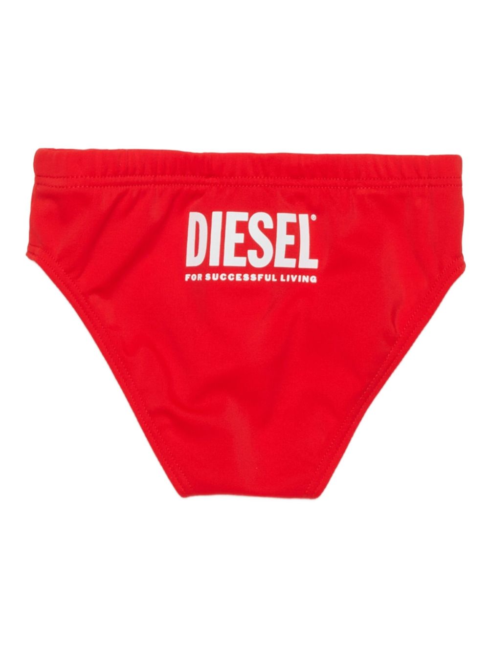 Costume slip da bagno K00782KYAG8 K405 DIESEL KIDS 