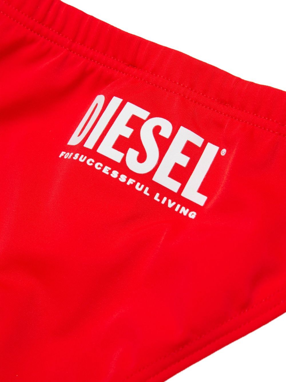 Costume slip da bagno K00782KYAG8 K405 DIESEL KIDS 