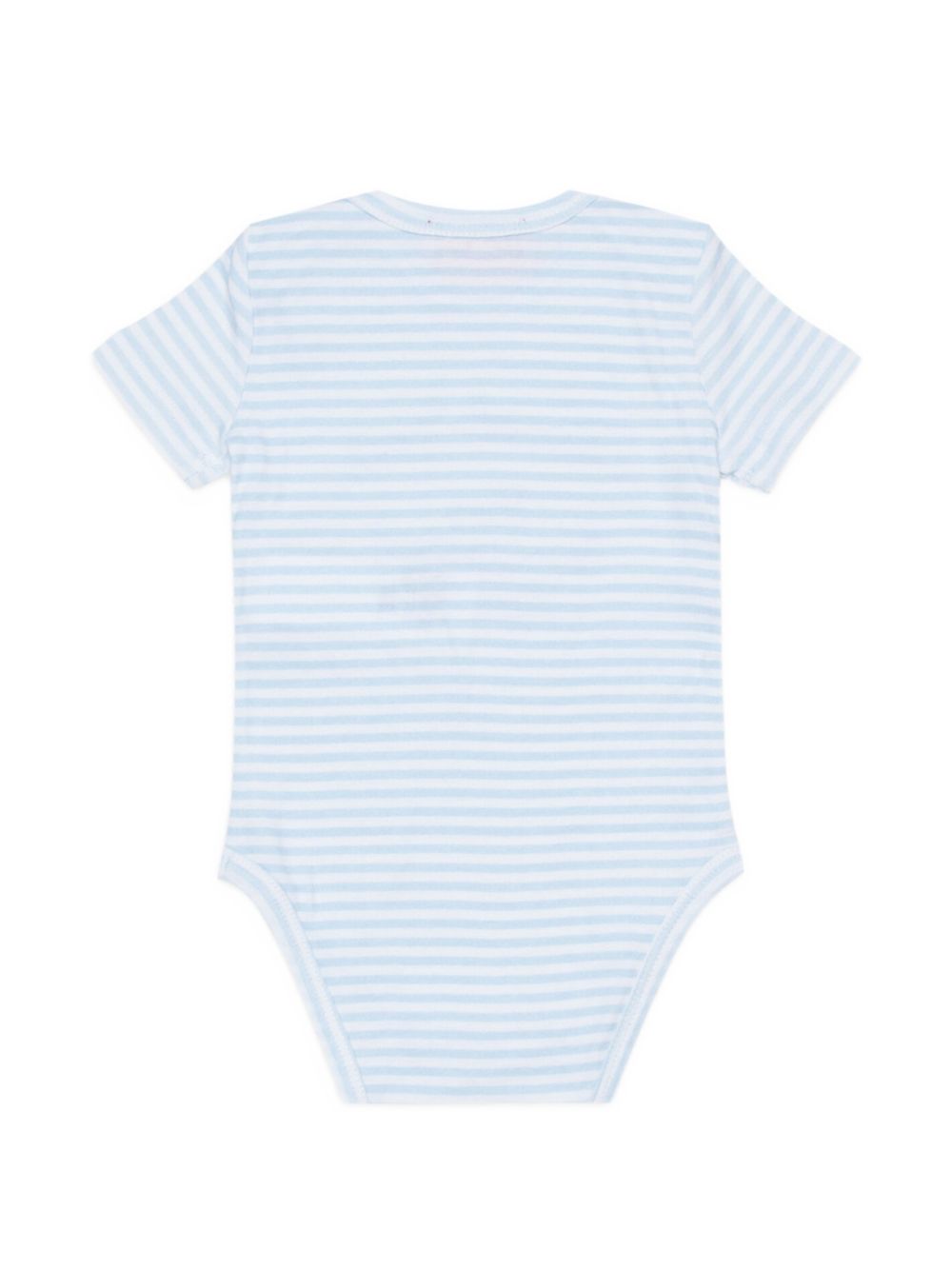 Set tre pezzi a righe con body N00094KYA01 K817A DIESEL KIDS 