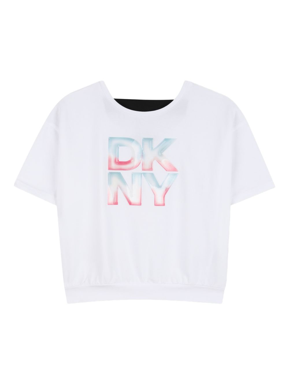  D62624 10P DKNY KIDS 