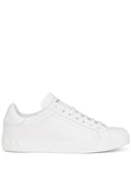 Sneakers con suola platform