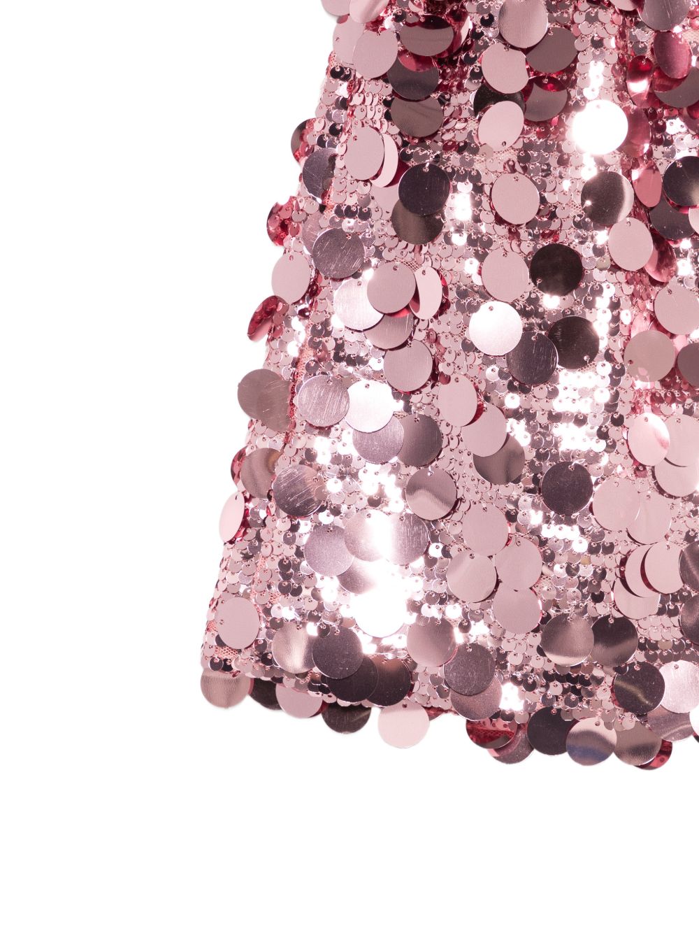 Gonna con paillettes elastico in vita DY7A01U0261 50R DOUDOU KIDS 