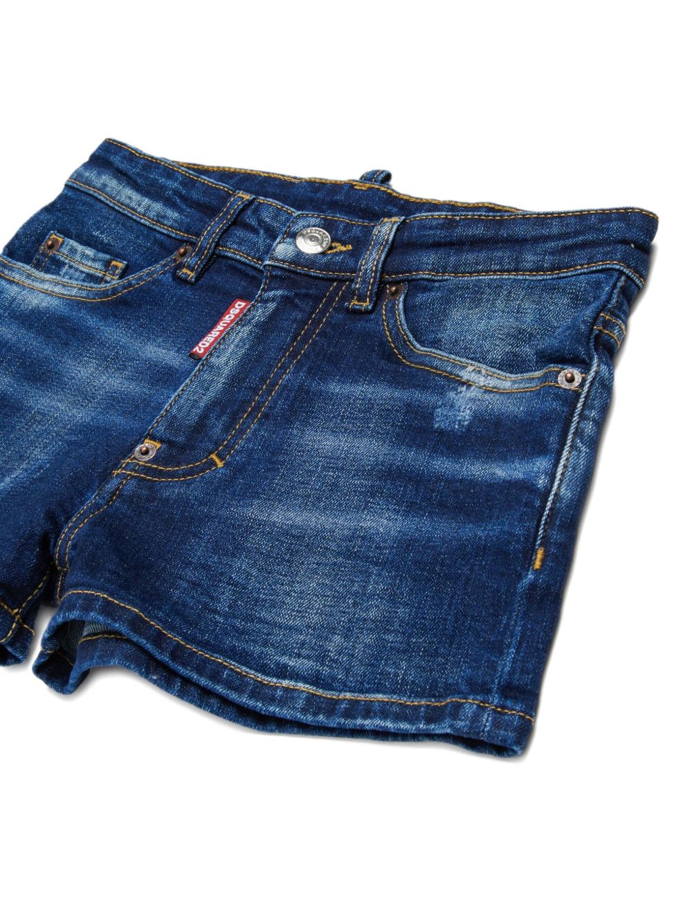  DQ0787D0AFS DQ01 DSQUARED KIDS 