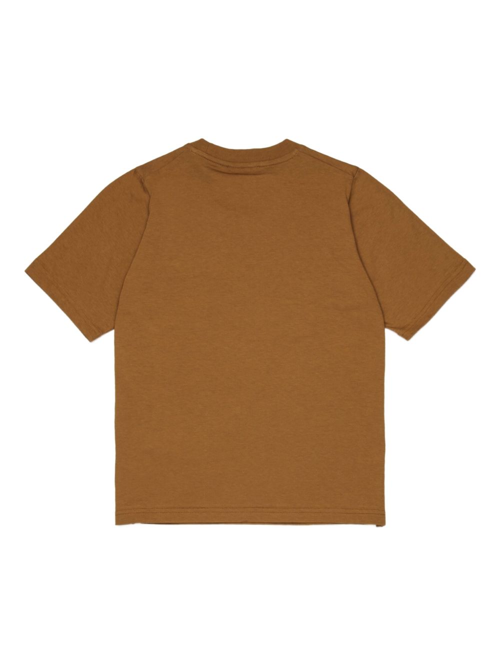 T-shirt in cotone girocollo DQ2823D004G DQ730 DSQUARED KIDS 