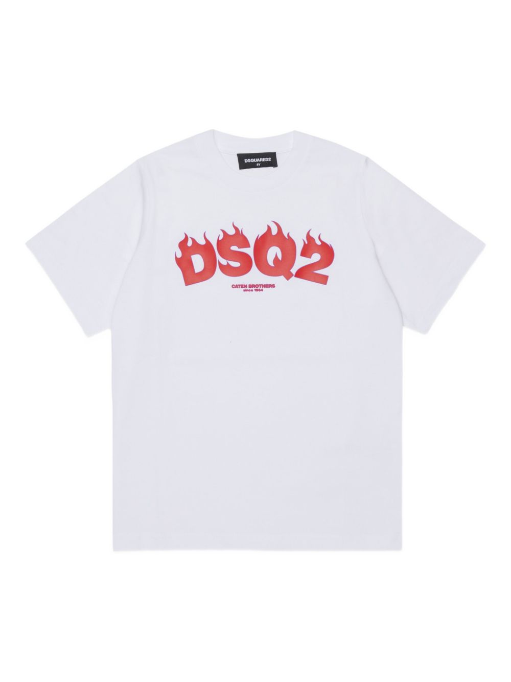  DQ3168D00XM DQ100 DSQUARED KIDS 
