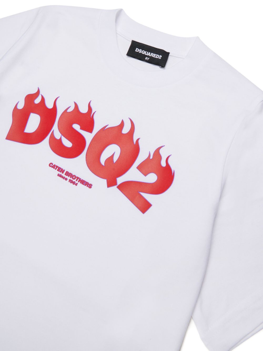  DQ3168D00XM DQ100 DSQUARED KIDS 