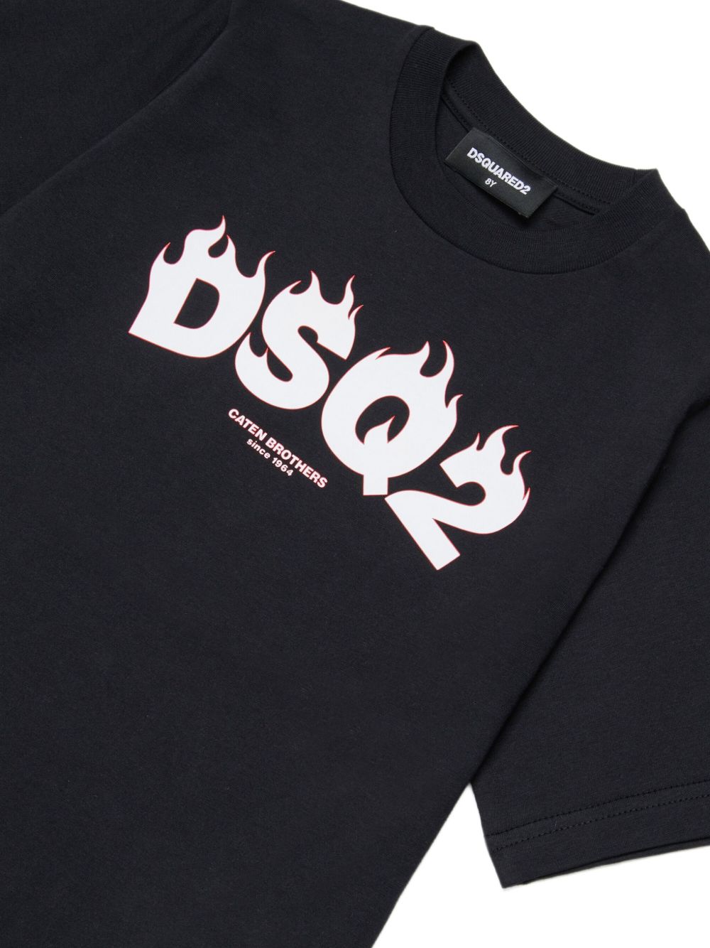  DQ3168D00XM DQ900 DSQUARED KIDS 