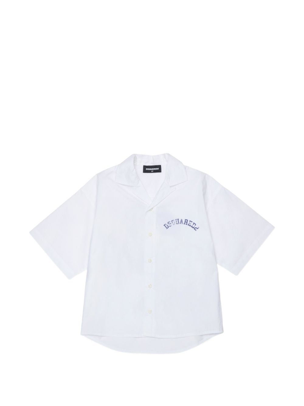 DQ3223D007D DQ100 DSQUARED KIDS 