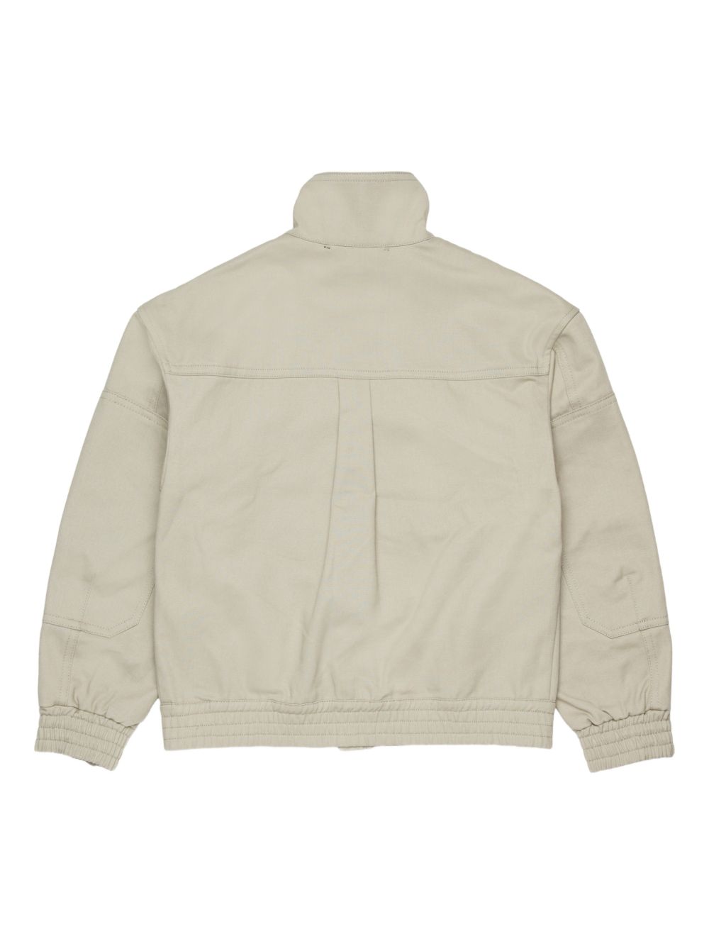 Bomber con zip e collo alto DQ3237D0AGK DQ717 DSQUARED KIDS 