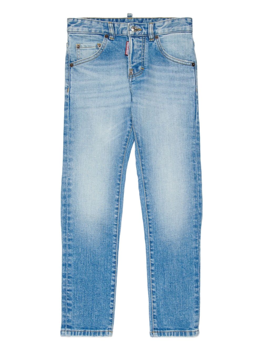  DQ3281D0AF3 DQ01 DSQUARED KIDS 