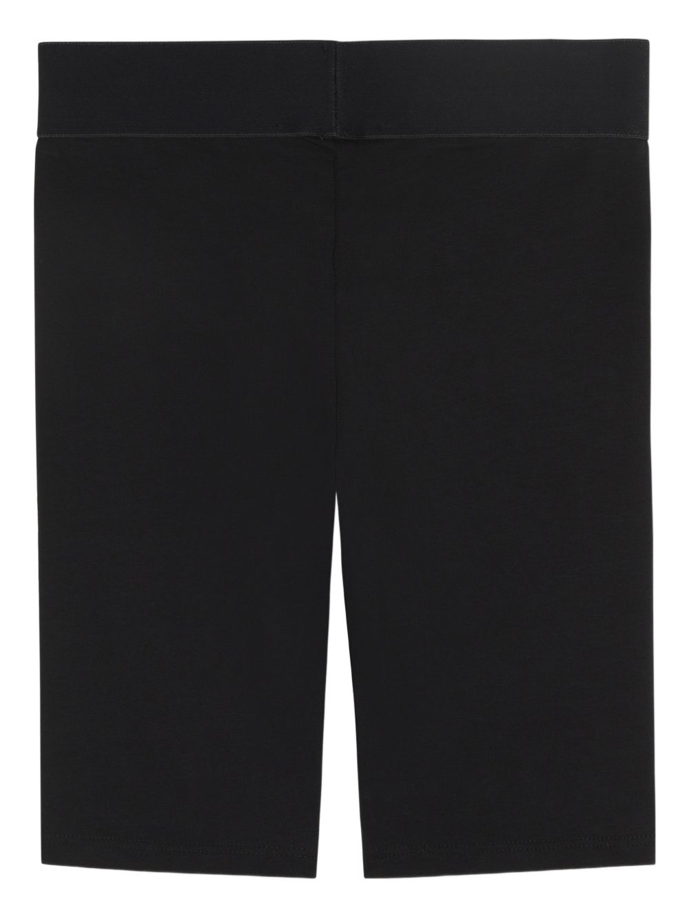 Shorts ciclista in poliestere D62576 09B DKNY KIDS 