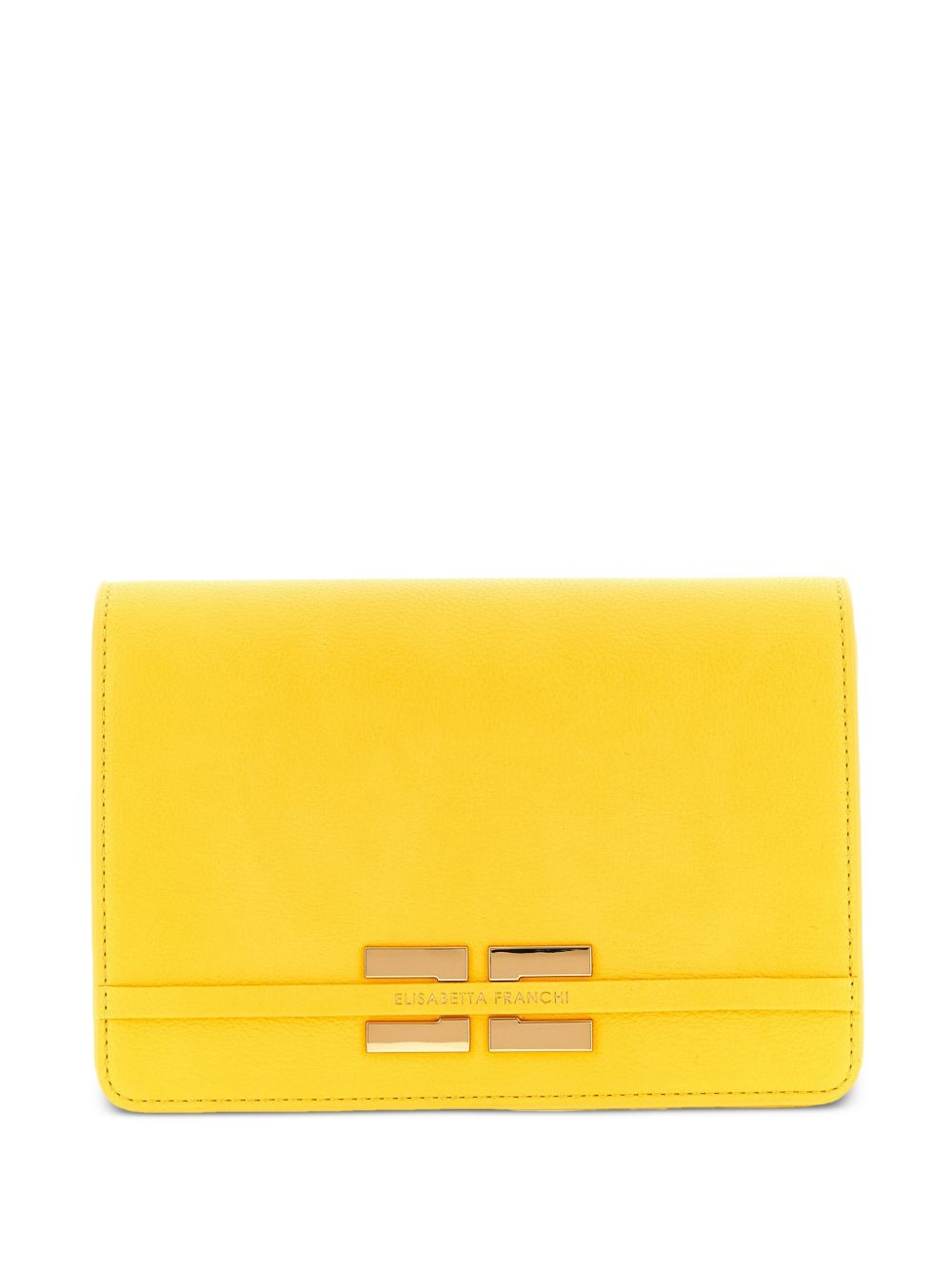 Borsa a tracolla con chiusura magnetica BS39A61E2 EV4 ELISABETTA FRANCHI 