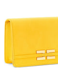 Borsa a tracolla con chiusura magnetica