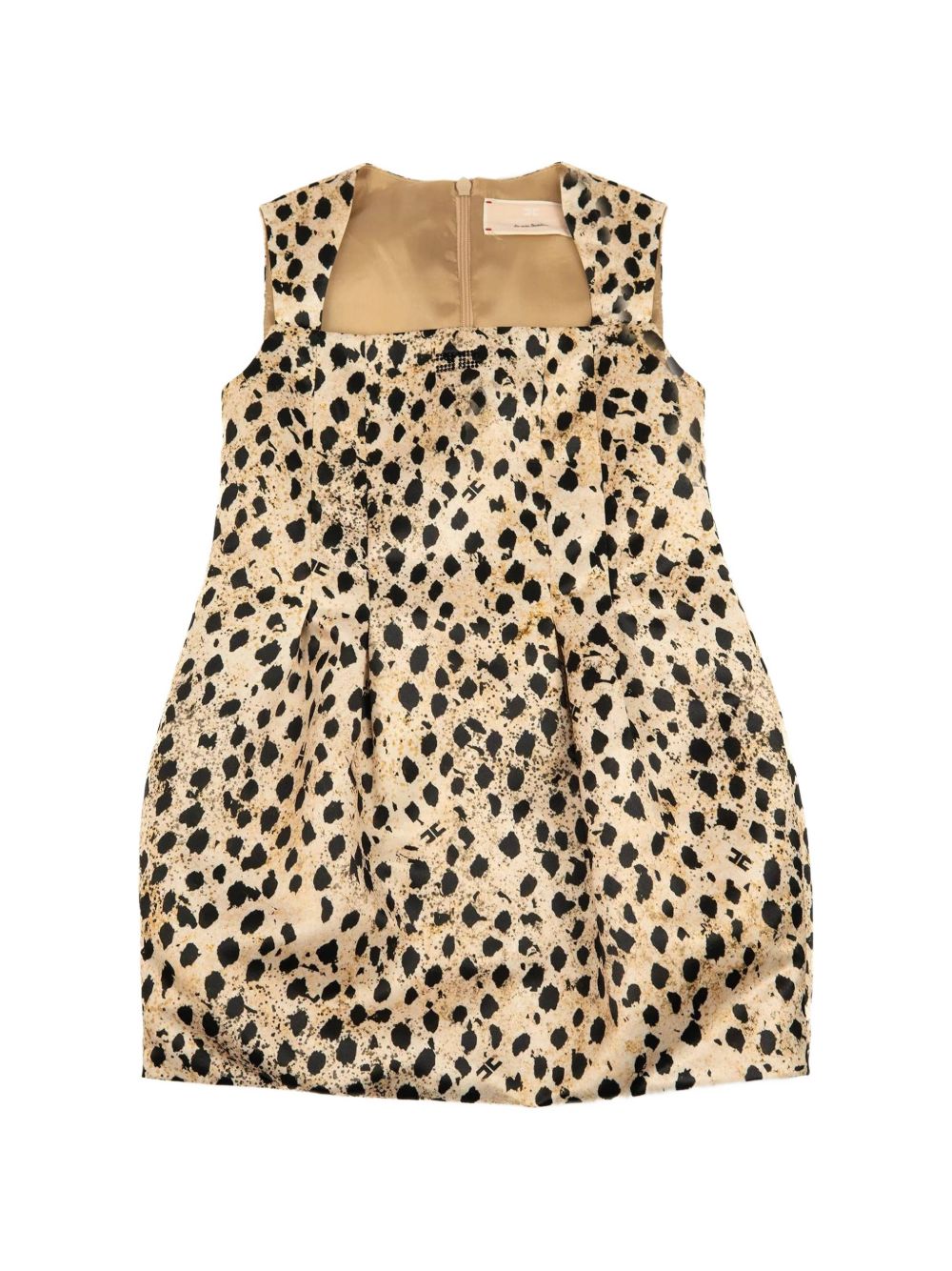  EFAB672RAE02 D464 ELISABETTA FRANCHI KIDS 