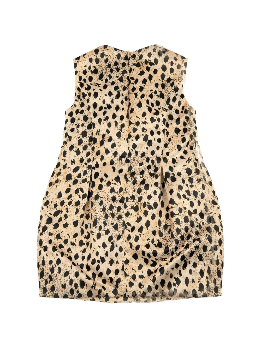  EFAB672RAE02 D464 ELISABETTA FRANCHI KIDS 