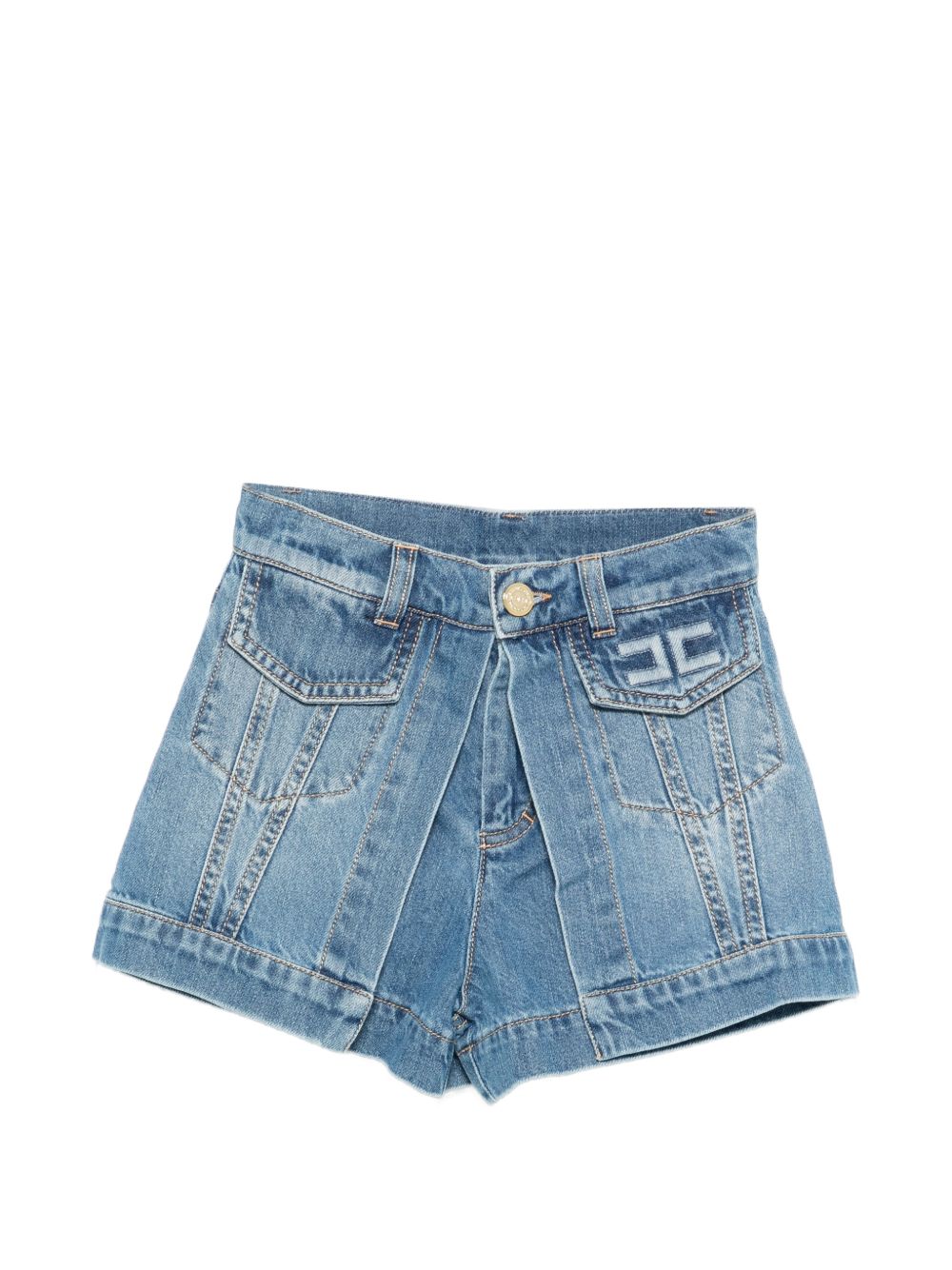 EFBE076DF011 4039 ELISABETTA FRANCHI KIDS 