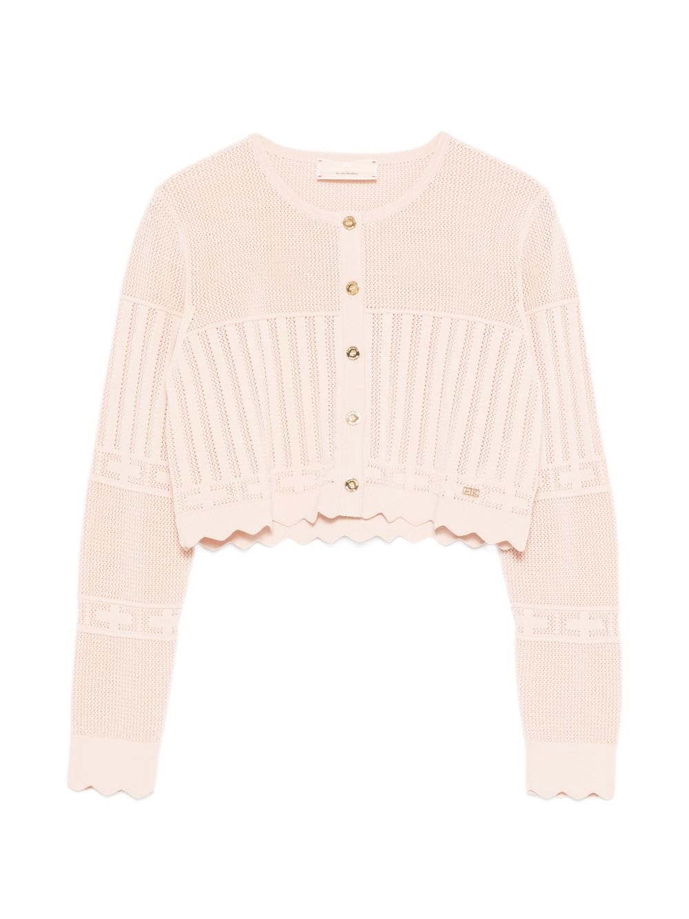  EFMA191FL109 C036 ELISABETTA FRANCHI KIDS 