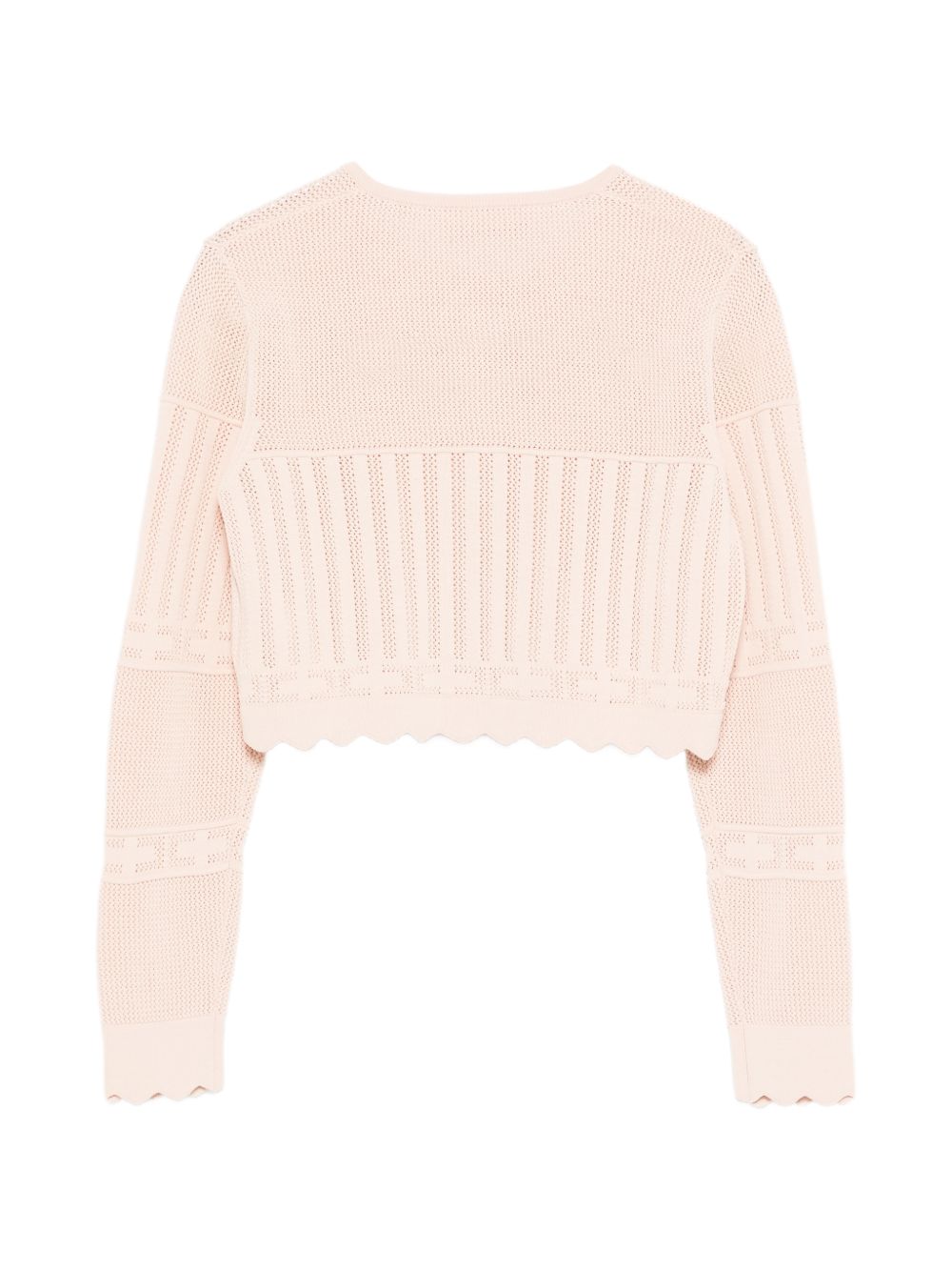  EFMA191FL109 C036 ELISABETTA FRANCHI KIDS 