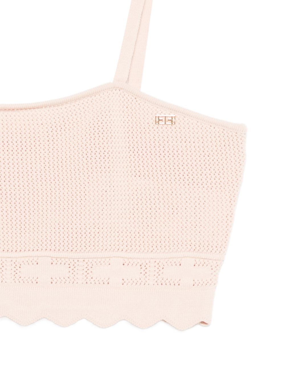  EFMA192FL109 C036 ELISABETTA FRANCHI KIDS 