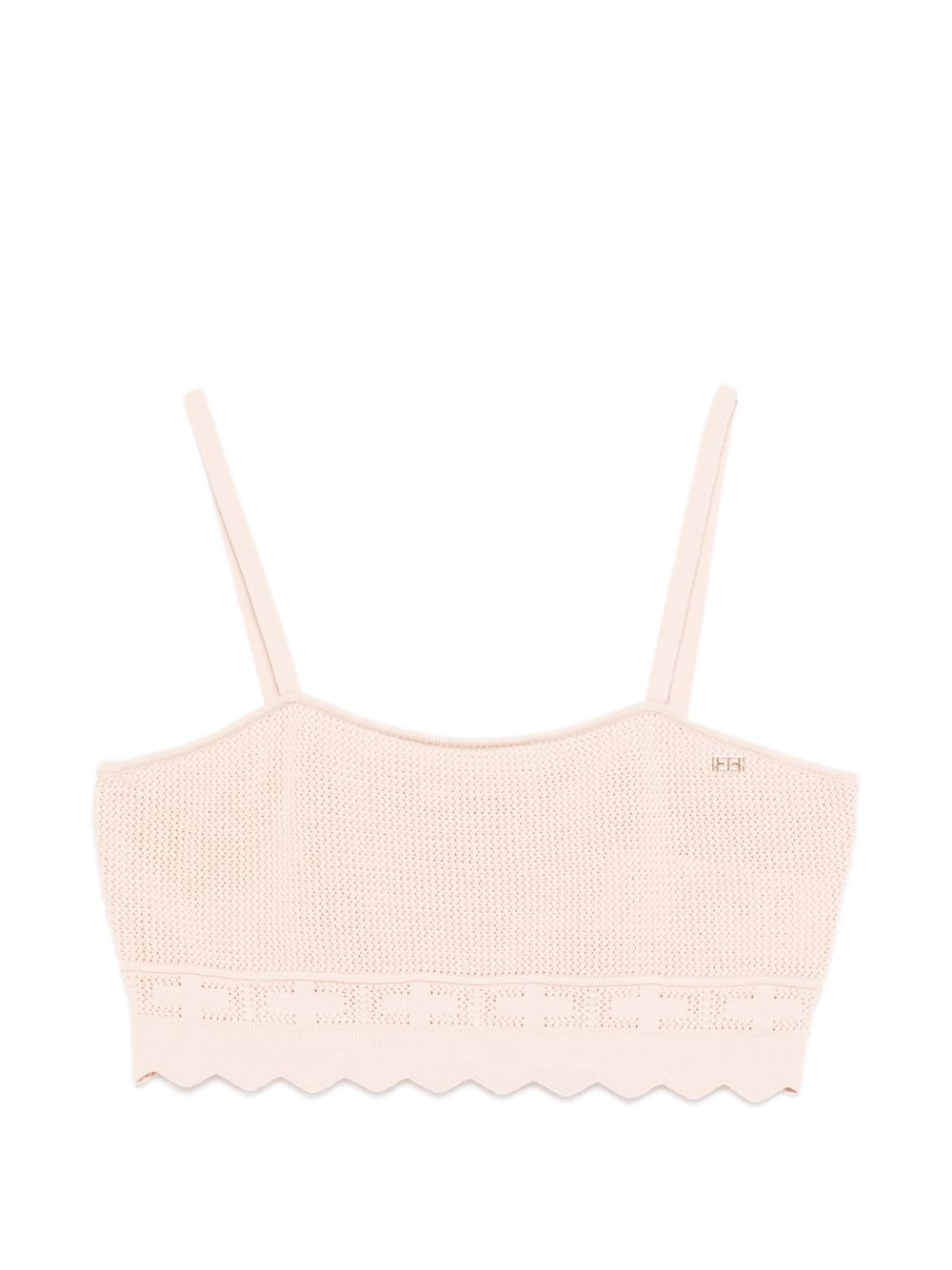  EFMA192FL109 C036 ELISABETTA FRANCHI KIDS 