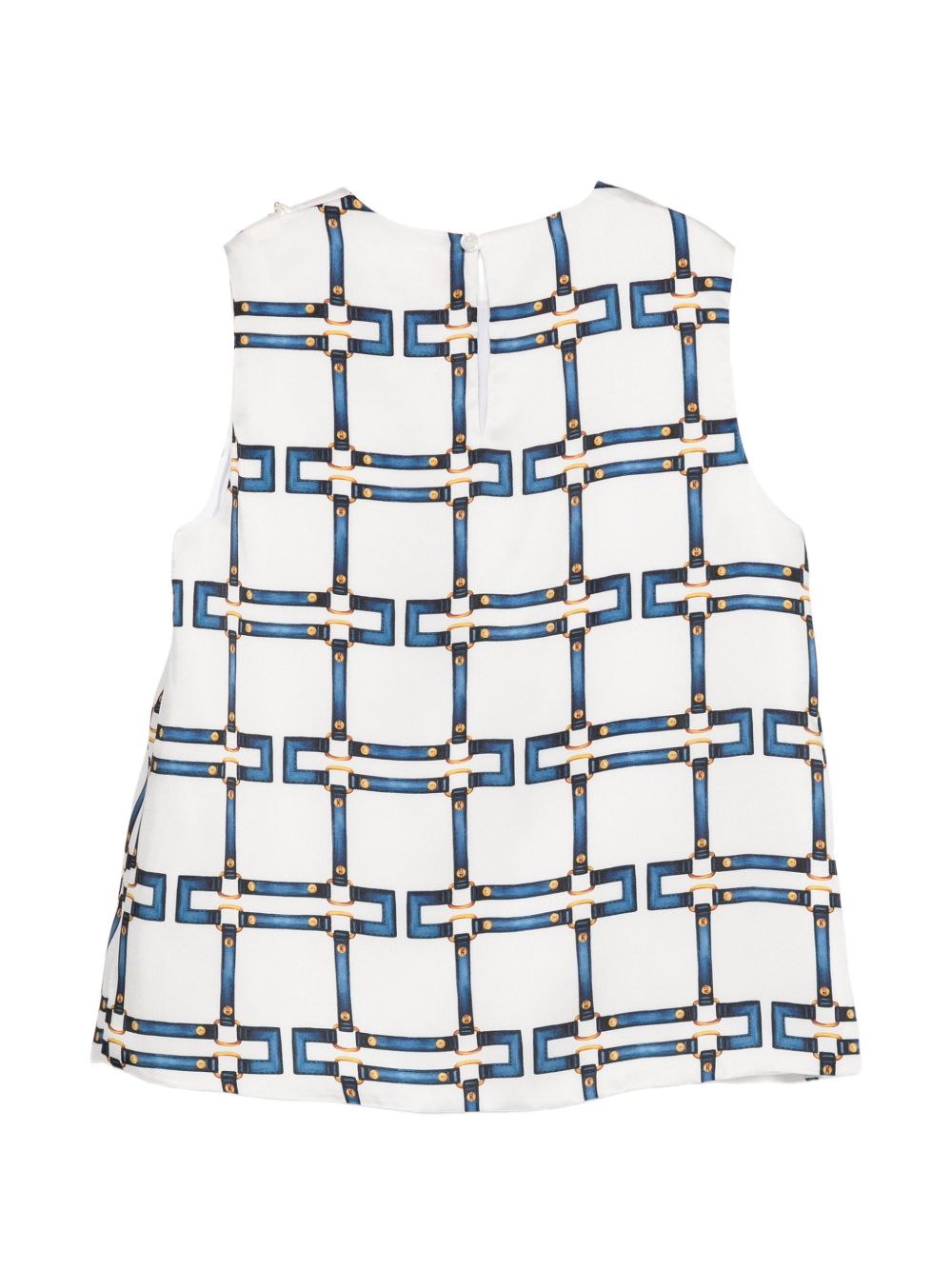  EFTO018FODER 0072 ELISABETTA FRANCHI KIDS 