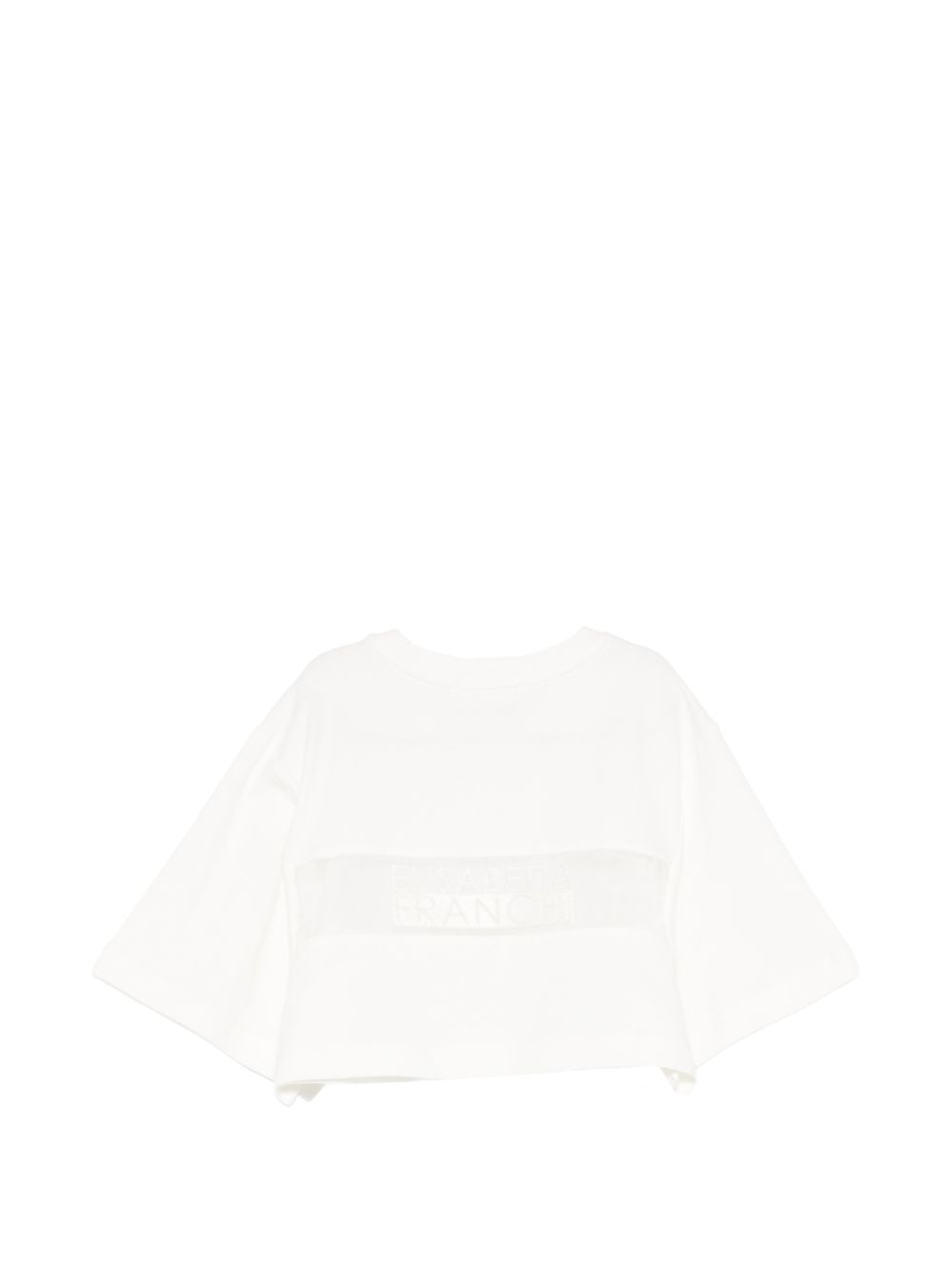  EFTS254JE006 0004 ELISABETTA FRANCHI KIDS 