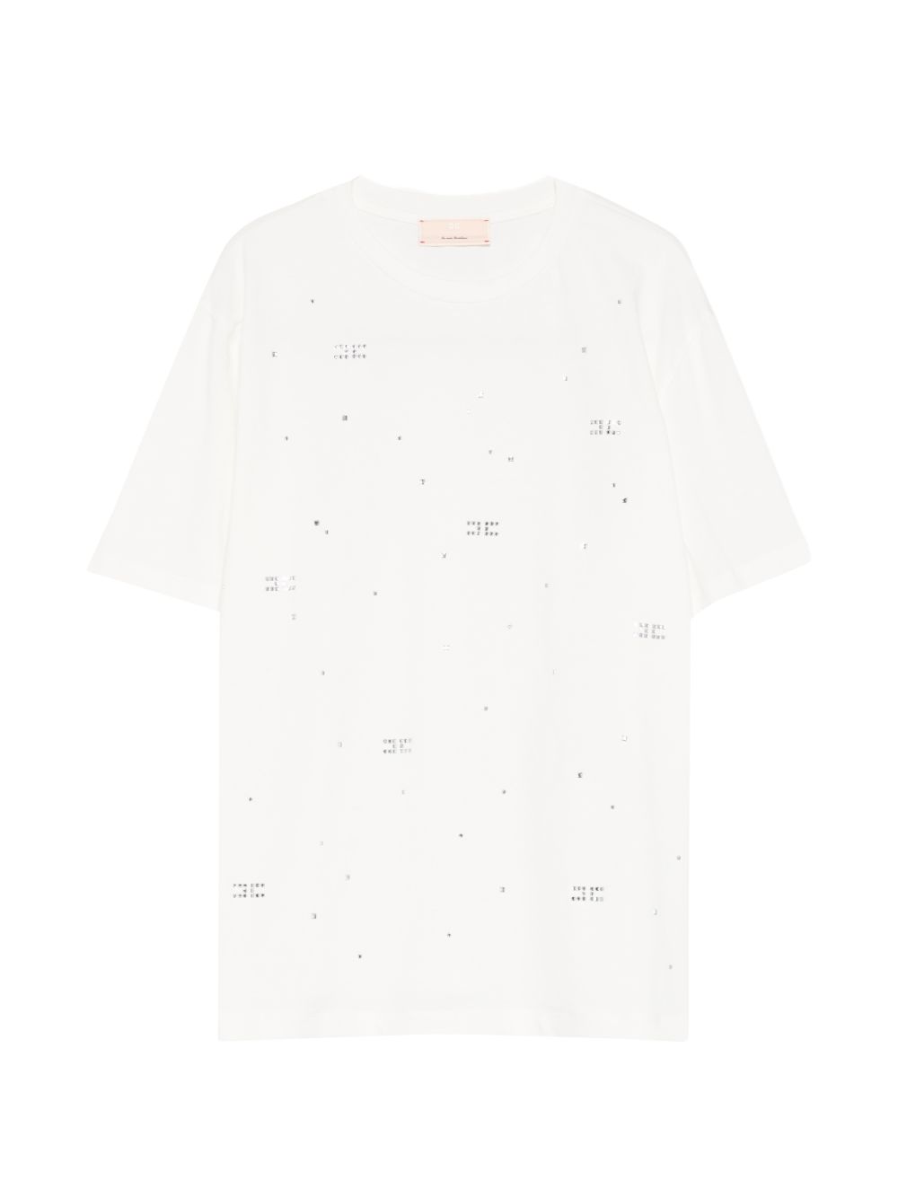  EFTS263JE006 0135 ELISABETTA FRANCHI KIDS 