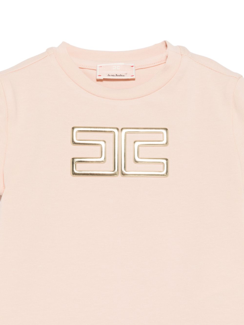  EGTS107JE006 C125 ELISABETTA FRANCHI KIDS 