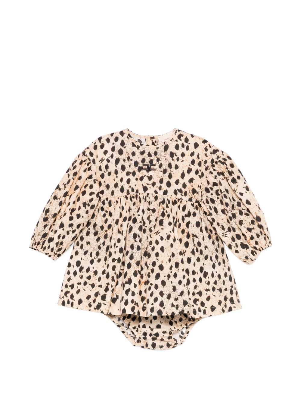  ENAB077CAE07 D640 ELISABETTA FRANCHI KIDS 