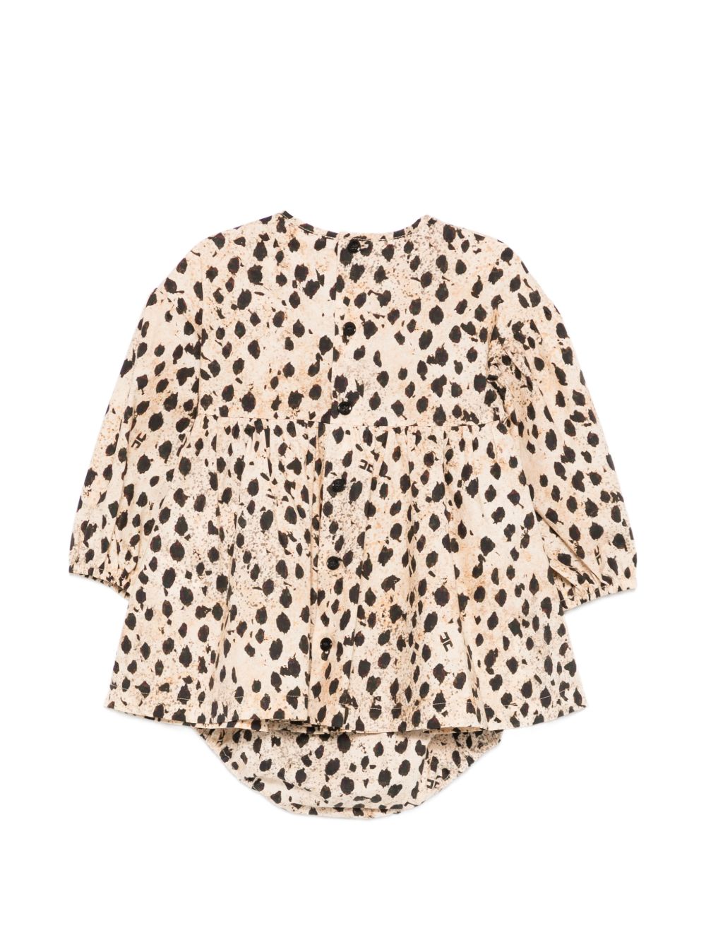  ENAB077CAE07 D640 ELISABETTA FRANCHI KIDS 