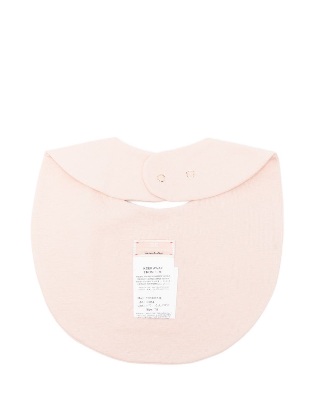  ENBA067JF054 C036 ELISABETTA FRANCHI KIDS 