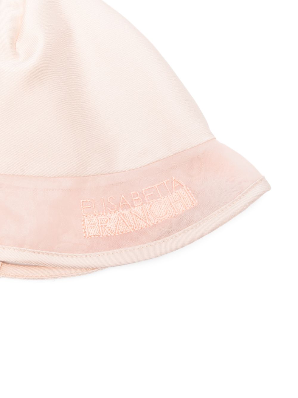  ENCP081TV032 C036 ELISABETTA FRANCHI KIDS 